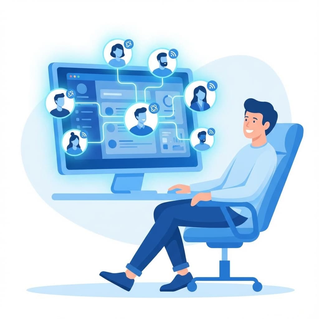 Cách đăng nhập nhiều nick Zalo trên máy tính không bị khóa