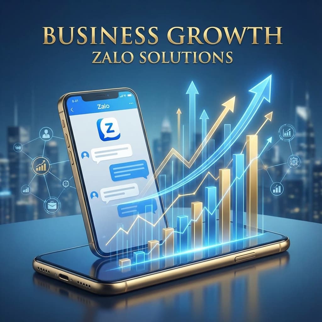 Bí kíp Zalo Marketing 0 đồng cho người mới bắt đầu